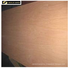 4&#39;x8 &#39;Paneles de chapa / Lápiz Cedar Veneer Fancy Plywood